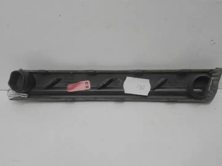 Volkswagen Touareg I (2002 - 2010) 7L6867371B Накладка ручки двери — фото 2