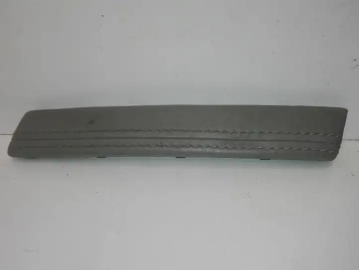 Volkswagen Touareg I (2002 - 2010) 7L6867372B Накладка ручки двери — фото 1