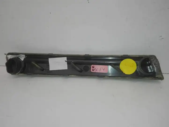 Volkswagen Touareg I (2002 - 2010) 7L6867372B Накладка ручки двери — фото 3