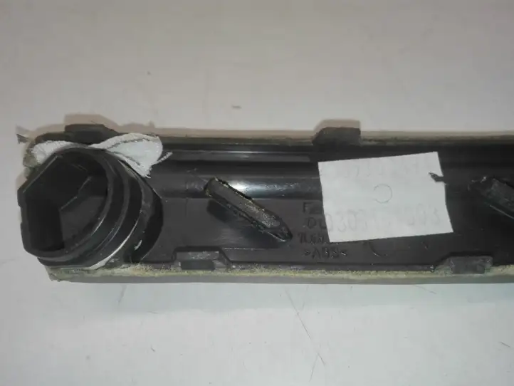Volkswagen Touareg I (2002 - 2010) 7L6867372B Накладка ручки двери — фото 4