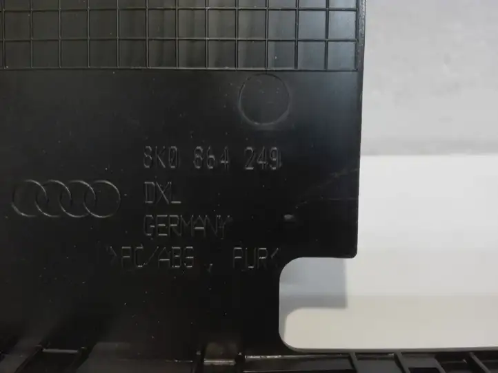 Audi A4 S4 B8 8K (2011 - 2015) 8K0864249 Прочие детали салона — фото 2