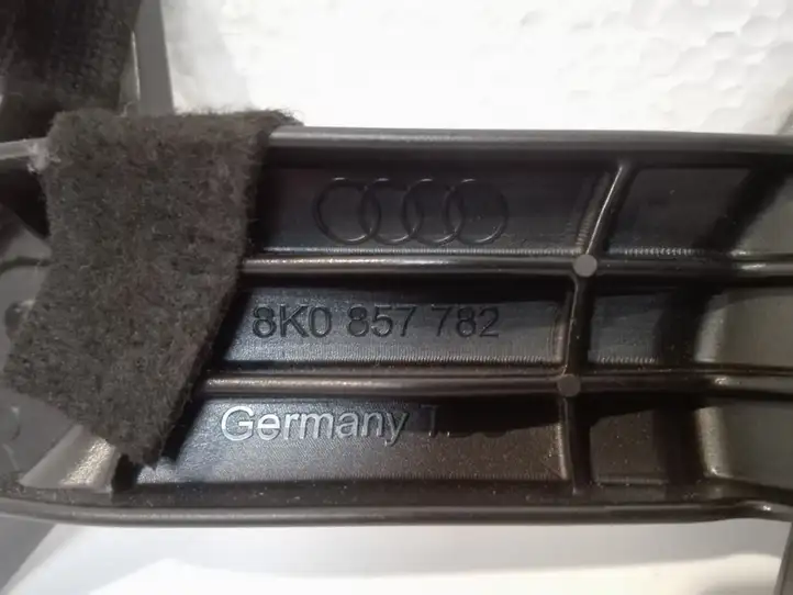 Audi A4 S4 B8 8K (2011 - 2015) 8K0857782 Прочие детали салона — фото 4