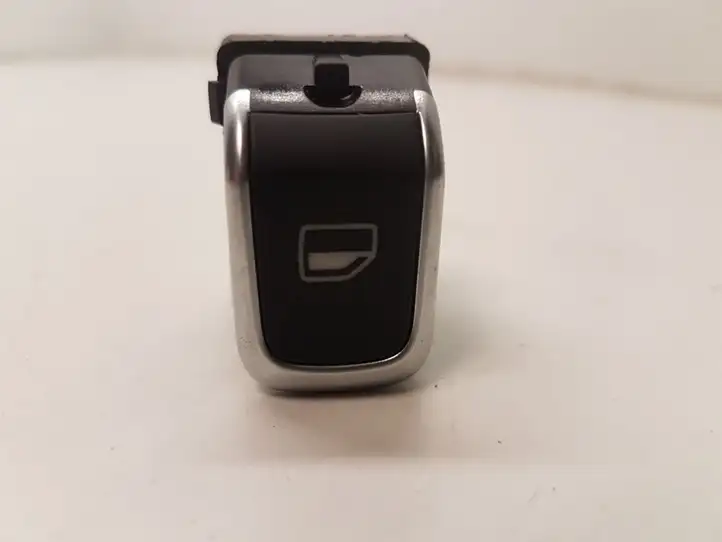 Audi A4 S4 B8 8K (2011 - 2015) 8K0959855B Кнопка стеклоподъемников — фото 1
