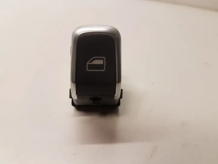 Audi A4 S4 B8 8K (2011 - 2015) 8K0959855B Кнопка стеклоподъемников — фото 1