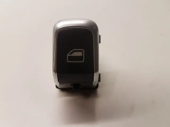 Audi A4 S4 B8 8K (2011 - 2015) 8K0959855B Кнопка стеклоподъемников — фото 1