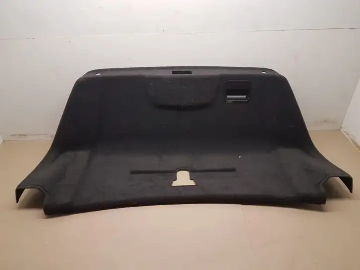 Audi A8 S8 D4 4H (2010 - 2014) 4H0867975E Комплект обшивки крышки багажника — фото 1