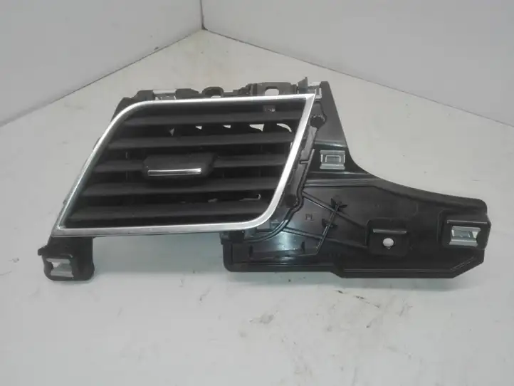 Audi A8 S8 D4 4H (2010 - 2014) 4H1820901A Боковой воздушный дефлектор — фото 1