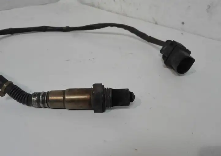 Volkswagen PASSAT B6 (2005 - 2010) 0281004085086 Лямбда-зонд — фото 4