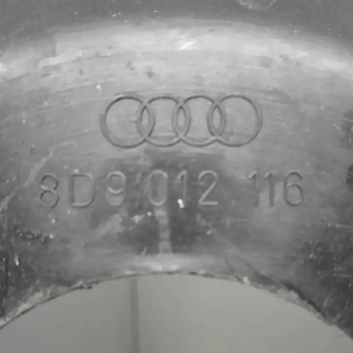 Audi A6 S6 C5 4B (2001 - 2004) 8D9012116 Ящик для инструментов — фото 2