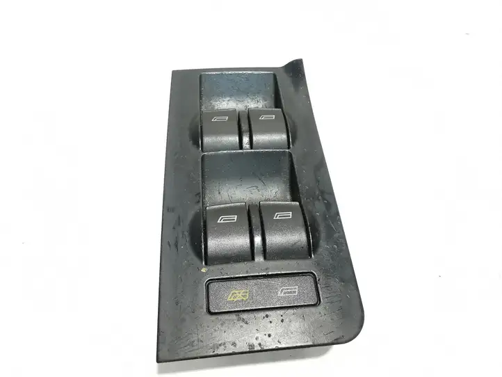 Audi A6 S6 C5 4B (2001 - 2004) 4B0959851 Кнопка стеклоподъемников — фото 1