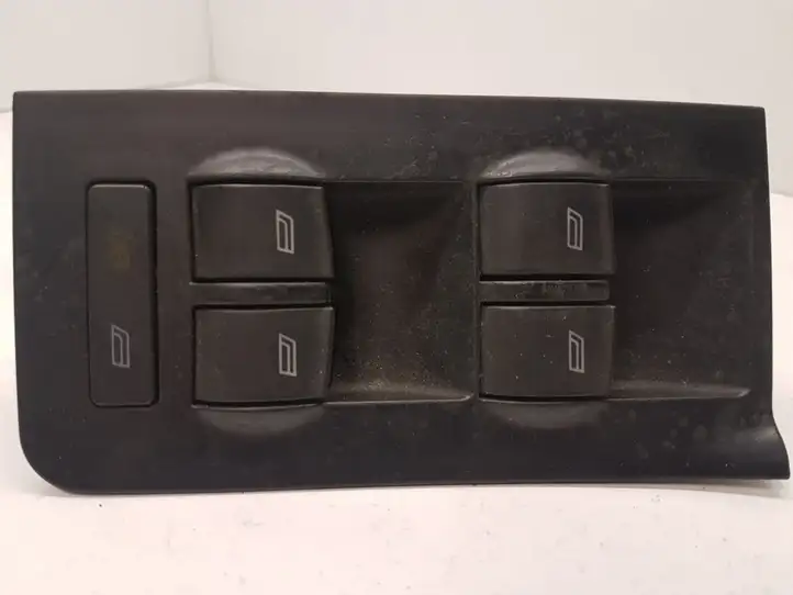 Audi A6 S6 C5 4B (2001 - 2004) 4B0959851 Кнопка стеклоподъемников — фото 2