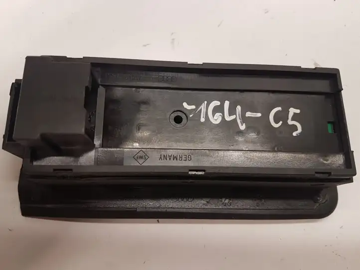 Audi A6 S6 C5 4B (2001 - 2004) 4B0959851 Кнопка стеклоподъемников — фото 3