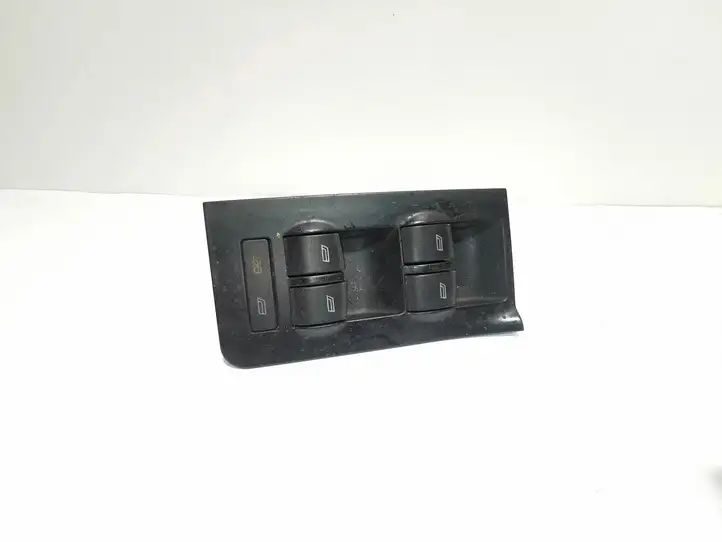 Audi A6 S6 C5 4B (2001 - 2004) 4B0959851 Кнопка стеклоподъемников — фото 5