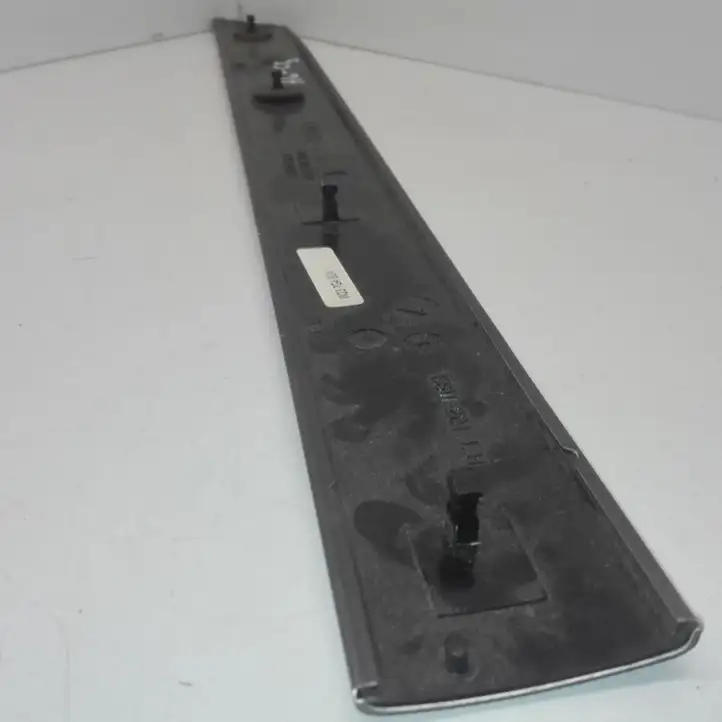 Audi A6 S6 C5 4B (2001 - 2004) 4B0867419 Обшивка задней двери — фото 3