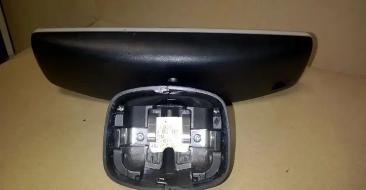 Volkswagen PASSAT B7 (2011 - 2014) 1K0857511 Салонное зеркало заднего вида — фото 4