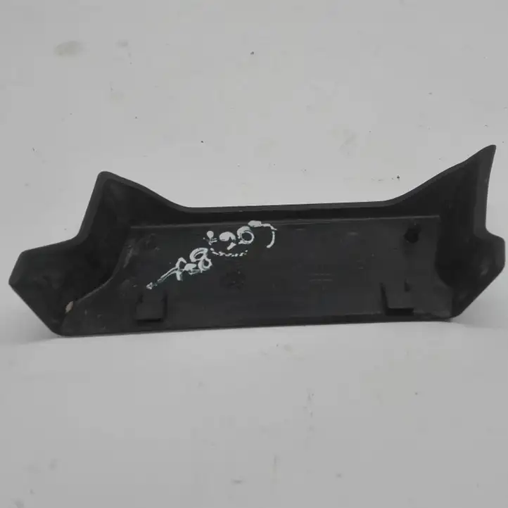 Audi A8 (2007 - 2010)  4E0853590C Другая деталь салона