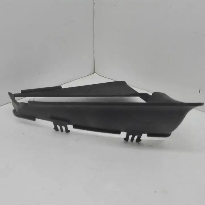 Audi A8 S8 D3 4E (2005 - 2007) 4E0129617P Детали воздухозаборника — фото 2