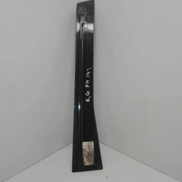 Volkswagen Phaeton (2002 - 2008) 3D4839903 Прочая отделка задней двери — фото 2