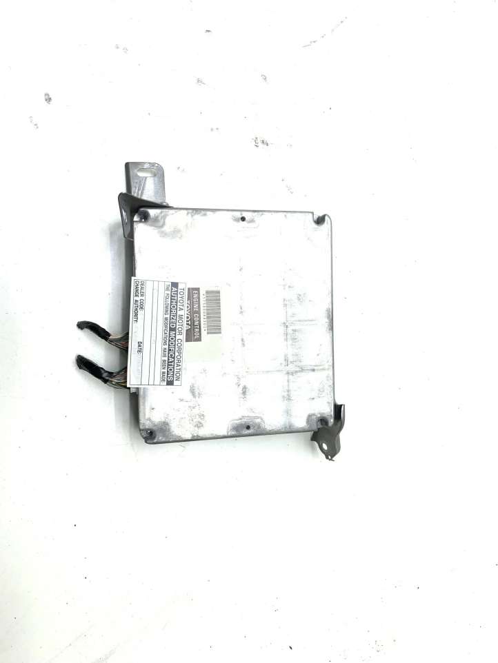 1758008330Z Toyota Avensis T250 Galios (ECU) modulis