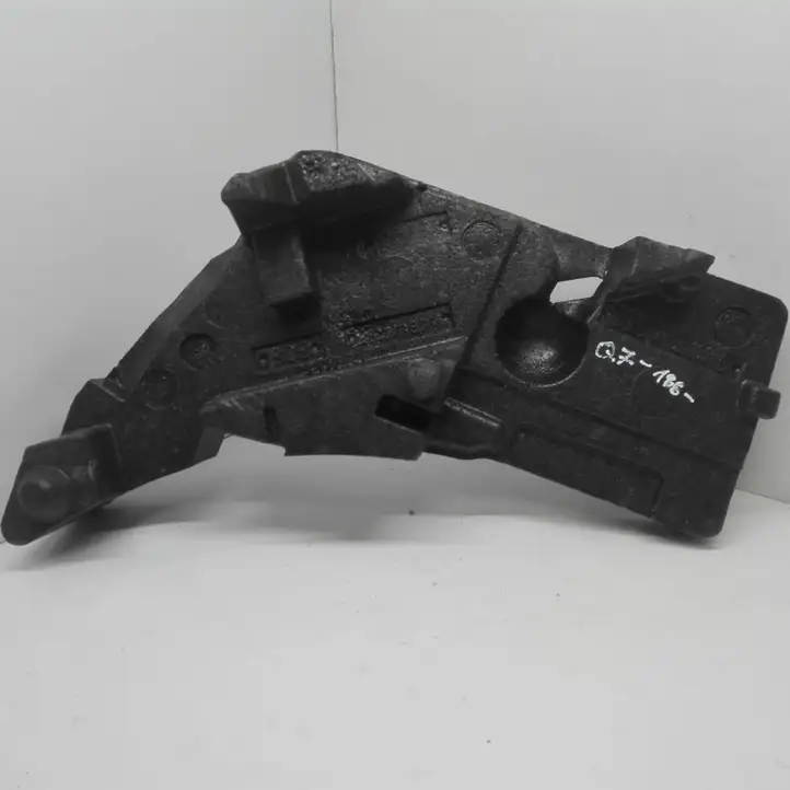 Audi Q7 4L (2005 - 2009) 4L0012113C Ящик для инструментов — фото 2