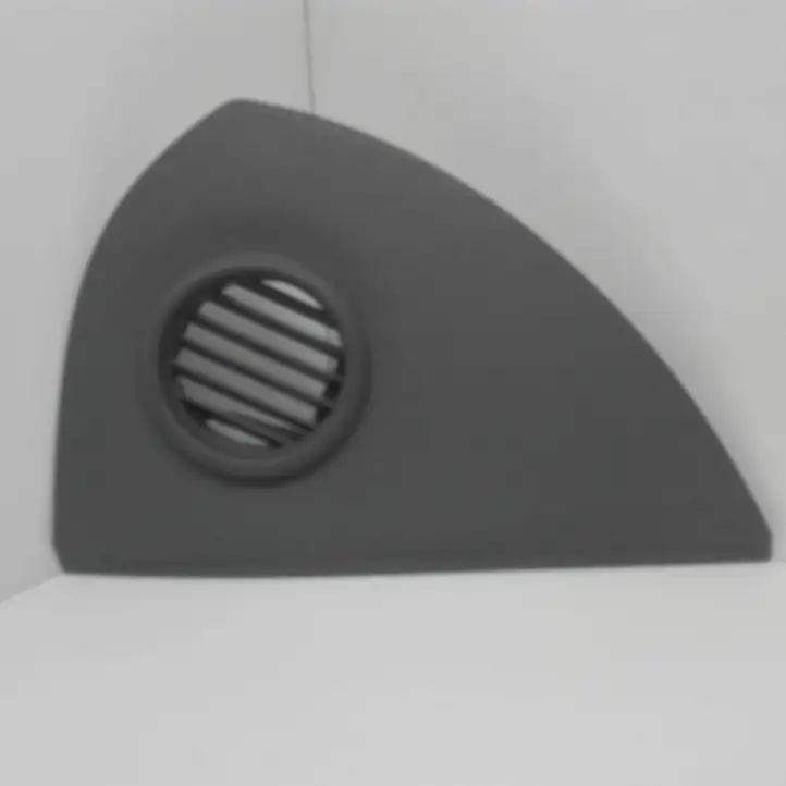 Audi Q7 4L (2005 - 2009) 4L0857085 Боковая отделка панели приборов — фото 1