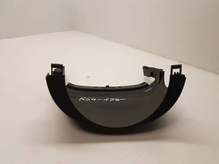 Audi RS4 (2012 - 2015) 8K0953515A Обшивка рулевой колонки — фото 2
