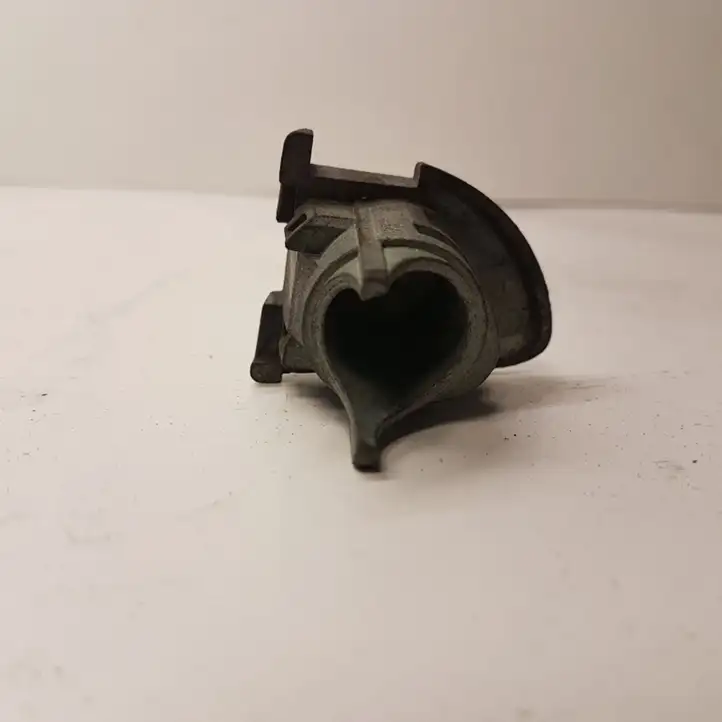 Volkswagen PASSAT B6 (2005 - 2010) 3C0839167 Накладка ручки двери — фото 2