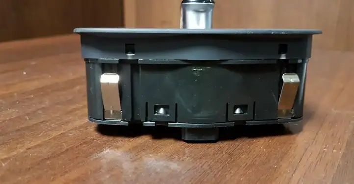 Audi A8 S8 D4 4H (2010 - 2014) 4H0941531 Включатель фонарей — фото 8