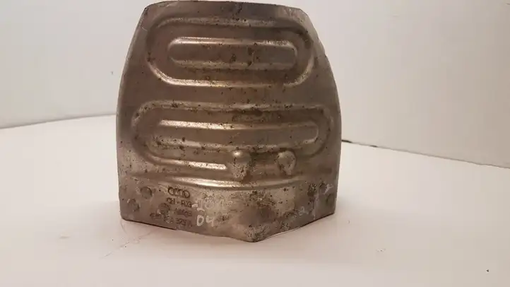 Audi A8 (2010 - 2014)  4H0301325A Теплоизоляция (теплозащита)