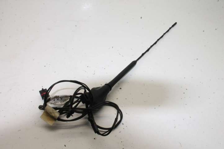 Ford Transit -  Tourneo Connect Antena (GPS antena)