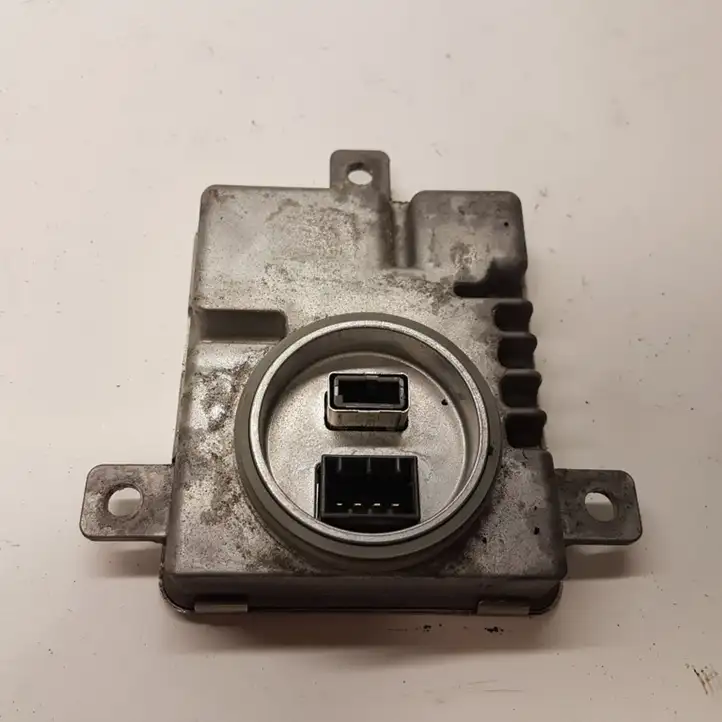 Audi A8 (2010 - 2014)  8K0941597C Блок управления Xenon