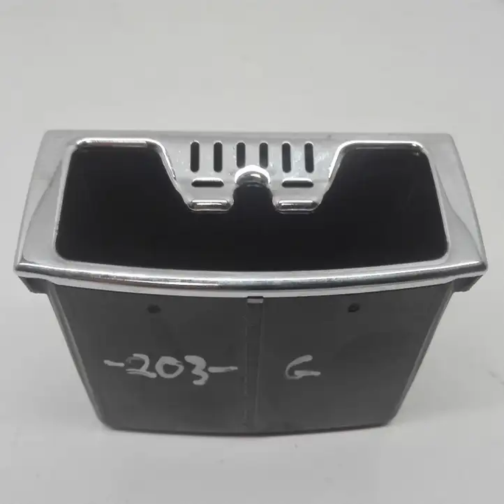 Audi A8 S8 D4 4H (2010 - 2014) 0423311 Дверная пепельница — фото 1