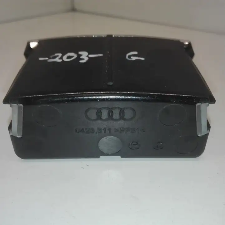 Audi A8 S8 D4 4H (2010 - 2014) 0423311 Дверная пепельница — фото 2