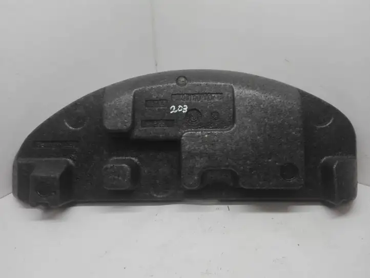 Audi A8 S8 D4 4H (2010 - 2014) 4H0012110 Ящик для инструментов — фото 2