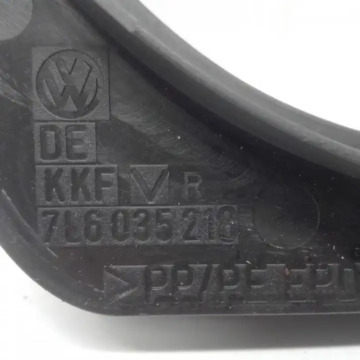 Volkswagen Touareg I (2002 - 2010) 7L6035128 Накладка центрального динамика — фото 3
