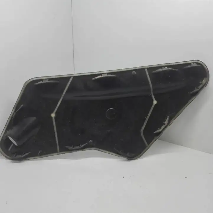Audi Q7 4L (2005 - 2009) 4L0839916A Прочая отделка задней двери — фото 3