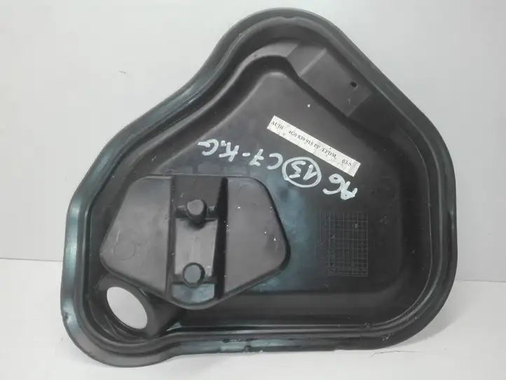 Audi A5 8T 8F (2007 - 2011) 4G0839915PP Прочая отделка задней двери — фото 1
