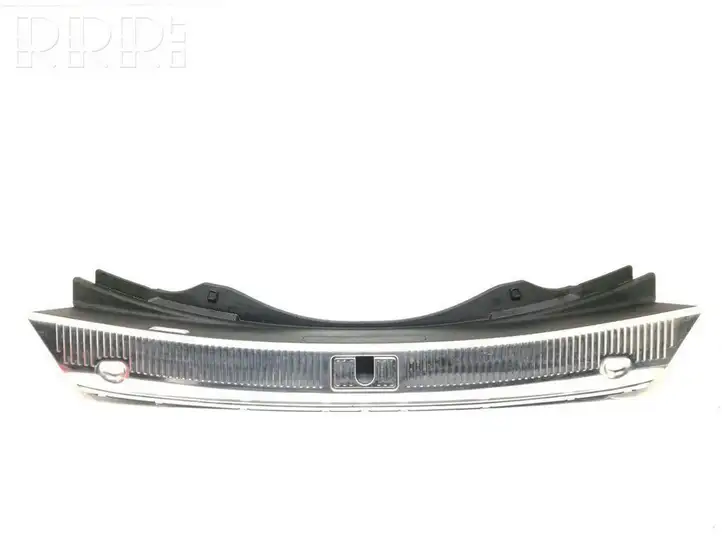 Audi A8 S8 D4 4H (2010 - 2014) 4H0863471 Отделка порога багажника — фото 1