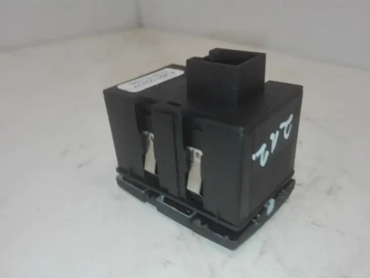 Audi A6 S6 C6 4F (2008 - 2011) 4L2927123VUV Включатель регулировки освещения панели — фото 2
