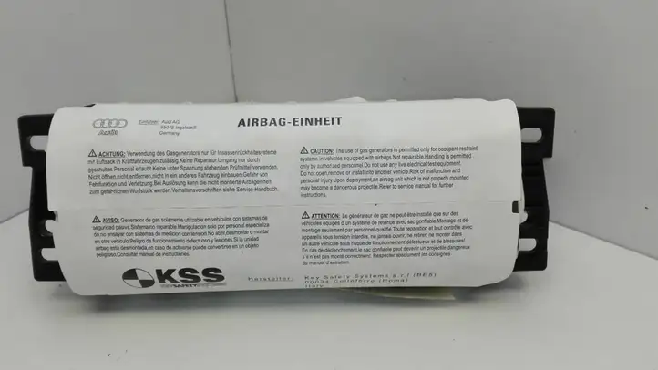Audi A5 8T 8F (2007 - 2011) 8T0880204G Подушка безопасности пассажира — фото 1