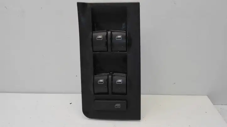 Audi A6 S6 C5 4B (2001 - 2004) 4B0959851B Кнопка стеклоподъемников — фото 2