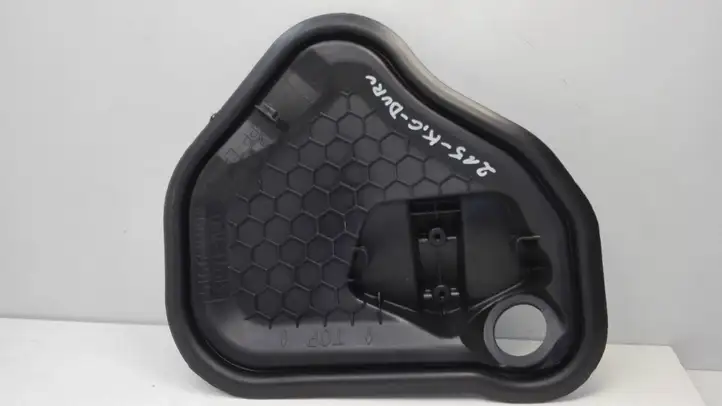 Audi A6 C7 (2011 - 2014) 4G0839915 Прочая отделка задней двери — фото 1