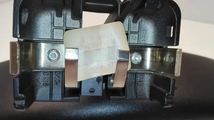 Volkswagen PASSAT B6 (2005 - 2010) E11026141 Салонное зеркало заднего вида — фото 4