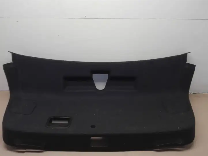 Audi A6 C7 (2011 - 2014) 4G5867975A Комплект обшивки крышки багажника — фото 1