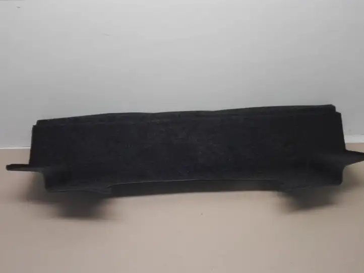 Audi TT TTS Mk2 (2006 - 2010) 8J7863945 Комплект обшивки крышки багажника — фото 1