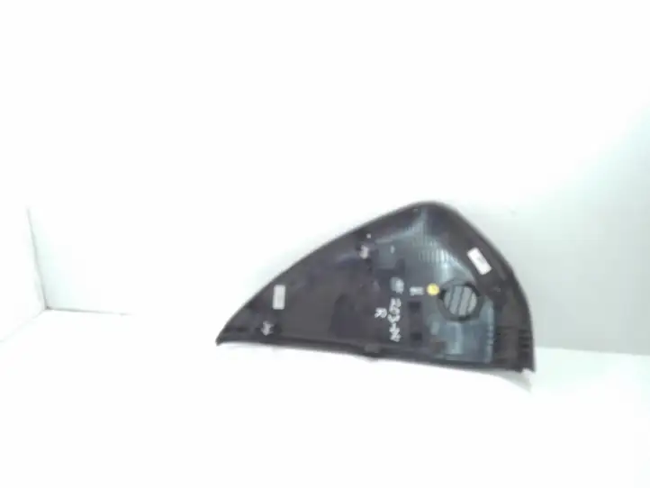 Audi A8 S8 D4 4H (2010 - 2014) 4H2857085 Боковая отделка панели приборов — фото 2
