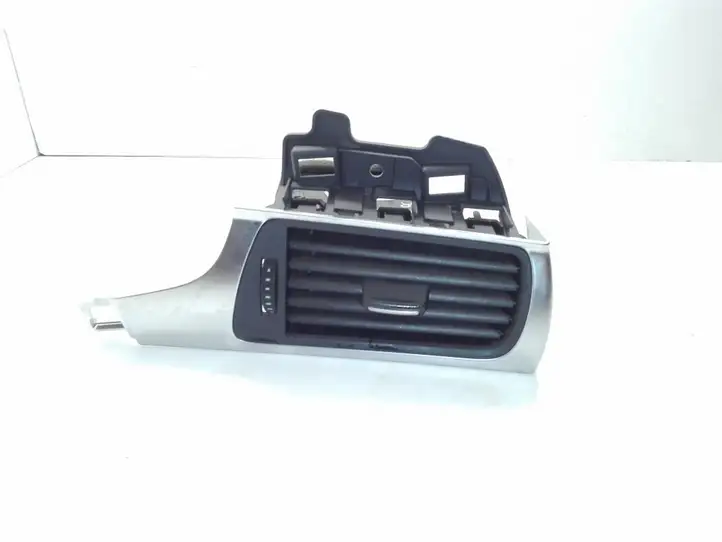 Audi A6 C7 (2011 - 2014) 4G2820902C Боковой воздушный дефлектор — фото 1