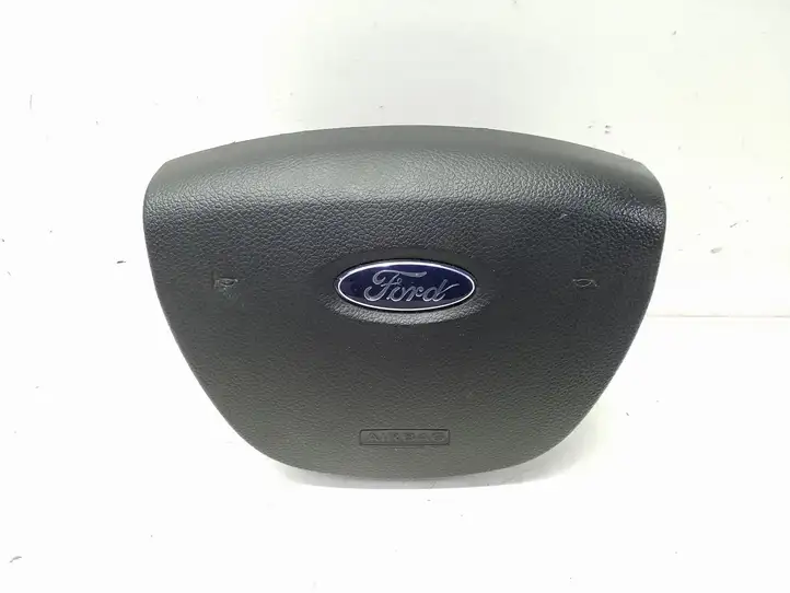 Ford Kuga I (2008 - 2012) 8V41R042B85ADW Подушка безопасности руля — фото 1
