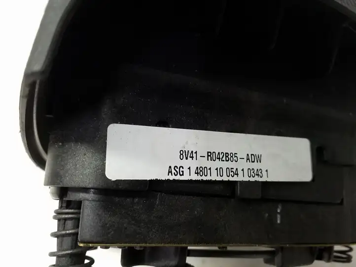Ford Kuga I (2008 - 2012) 8V41R042B85ADW Подушка безопасности руля — фото 2
