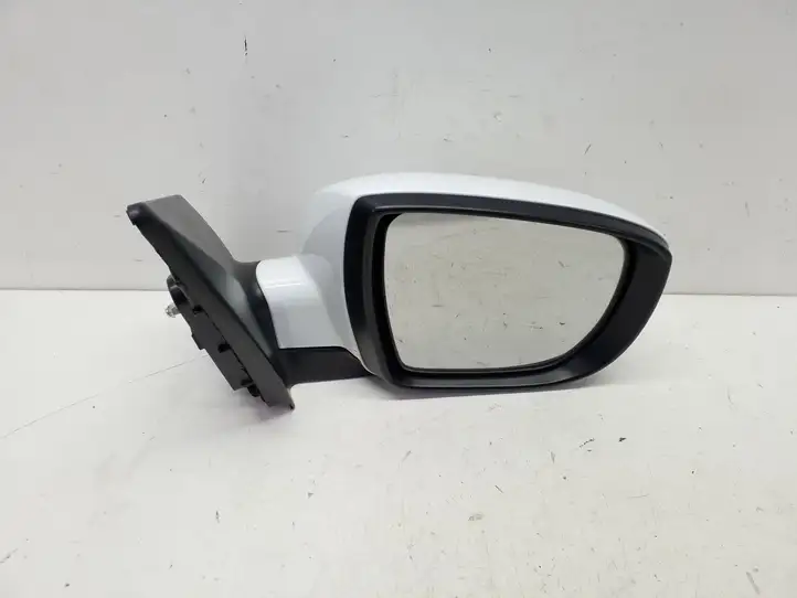Hyundai ix35 (2009 - 2013) 876202Y970WD Боковое зеркало с электроприводом — фото 1